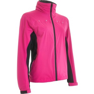 Women's Wo Swinley Rain Jacket - Abacus Sportswear US - 1 of 4