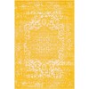 Unique Loom    Richmond Medallion Area Rug - 2 of 4
