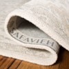 Micro-Loop MLP503 Hand Tufted Indoor Rugs - Safavieh - 4 of 4