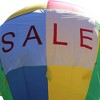 Northlight 16' Rooftop Inflatable Balloon Advertising Display – Multicolor - 4 of 4