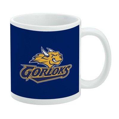 Webster University Primary Logo Ceramic Coffee Mug Novelty Gift Mugs for Coffee Tea and Hot Drinks 11oz White