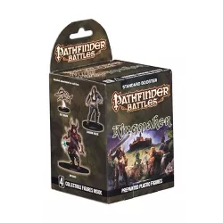Kingmaker Booster Pack Miniatures Box Set