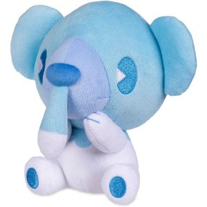 Pokemon Center: Cubchoo Pokémon Soda Pop Plush - 1 of 4