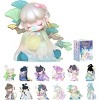 ROBOTIME Mini Figures Blind Box Set, Mystery Box, Collectible Toys, 12pc Surprise Action Figure Random Art Toys Dolls, Multicolored, 3.54"*3.54"*3.54" - 2 of 4
