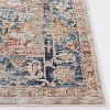 Silverado SVD110 Power Loomed Area Rug  - Safavieh - 3 of 4
