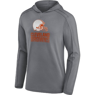 cleveland browns long sleeve shirts