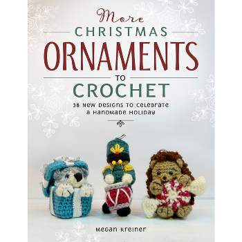 A Review of Megan Lapp's New Crochet Book And Everything You Need To Know  About It – Crochet World Magazine