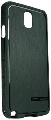 Body Glove Satin Case for Samsung Galaxy Note Edge (Black)