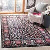 Adirondack ADR203 Non-Shedding Power Loomed Indoor Rugs - Safavieh - 2 of 4