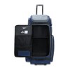 2025 Smash Ops Guerrilla V4 Roller Bag - Navy/Grey - 2 of 4