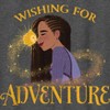 Boy's Wish Asha Wishing For Adventure T-Shirt - 2 of 4