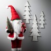 28.5"H Sullivans Christmas Santa Gnome Figurine Multicolor Indoor Christmas Decor - 3 of 4
