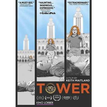 Tower (DVD)(2016)
