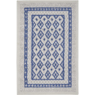Nourison Whimsicle WHS13 Indoor Area Rug