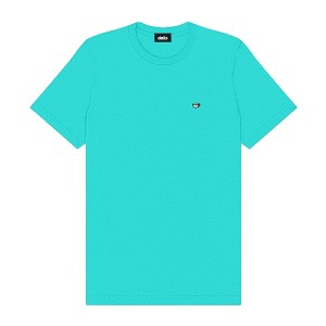 Dalix Mens Lil Matcha Jersey Tee - 1 of 4