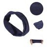 Unique Bargains Colorful Elastic Headband 1 Pc - 3 of 4