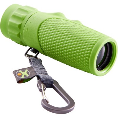 HABA Terra Kids Monocular with Carabiner Clip