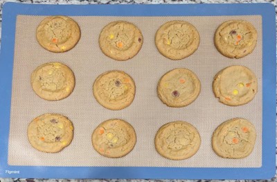 Tovolo Silicone Baking Mat (Cookie Sheet 13.5 x 14.5) - Sweet Baking Supply