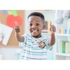 Teacher Created Resources® Happy Birthday Wear 'Em Badges, 32 Per Pack, 6 Packs - 3 of 4