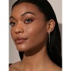 Uncommon James Chains Huggie Earrings - 2 of 3