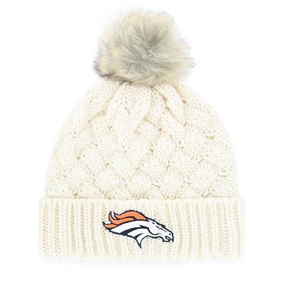 women's denver broncos hat