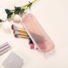 Unique Bargains Women's Convenient Travel Makeup Bags 1 Pc - 4 of 4