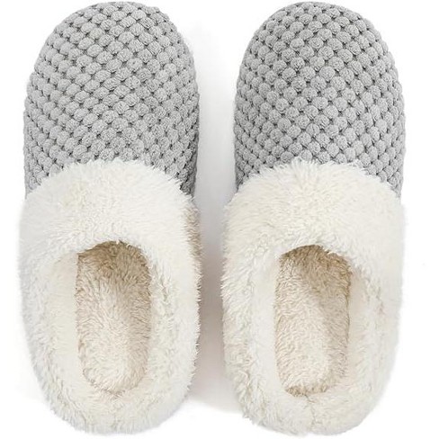 Womens hot sale slippers target