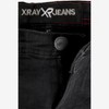 X RAY Boy's Super Flex Moto Jeans - 4 of 4