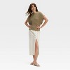 Women's Sweater Vest - A New Day™ - 3 of 3