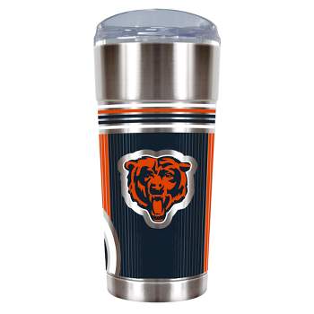 Chicago Bears 24oz. Thirst Hydration Water Bottle
