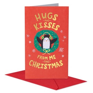 Christmas Money and Gift Card Holder for Kids' Extra Merry - 1 of 3
