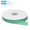 Unique Bargains Soft Single Face Spool Silky Velvet Ribbon for Bouquets DIY Crafts - 2 of 3