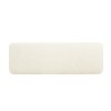 NicBex Comfortable Ottoman Stylish Foot Stool Entryway Bench with Foam-Filled Cushion for Bedroom, Living Room - 3 of 4