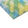 Emanuela Carratoni Boho Rainbow Tie Dye Welcome Mat -Society6 - image 3 of 3