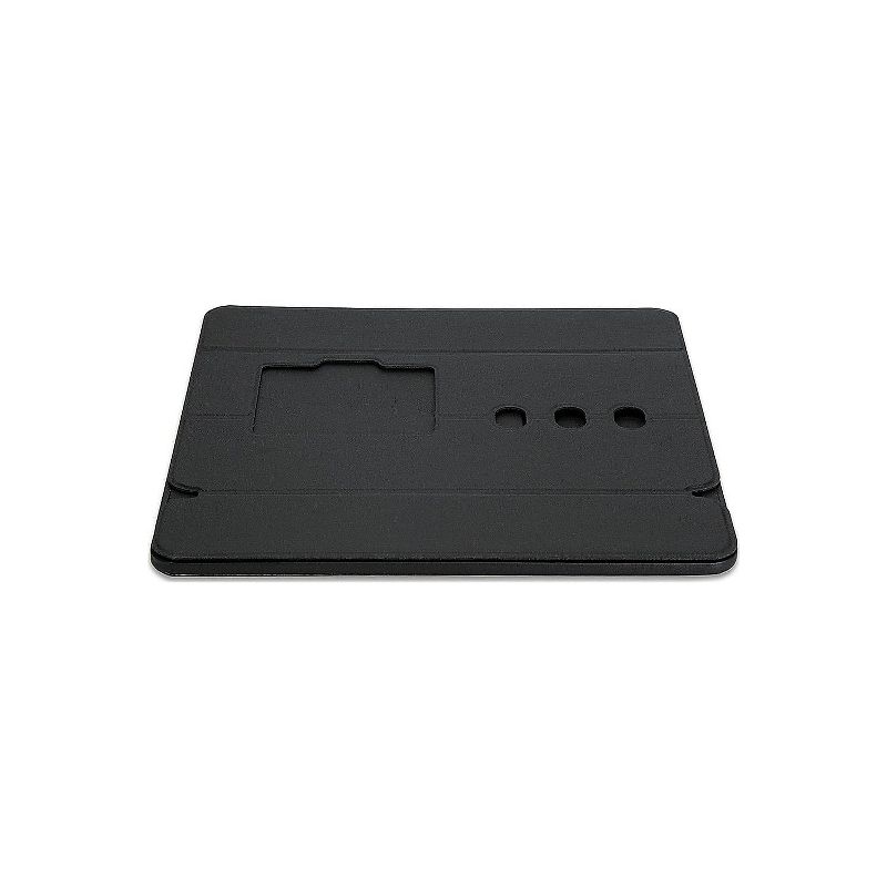 SaharaCase Office Mouse Pad with Wireless Charging Black (DA00002), 1 of 7