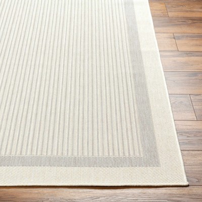 Hauteloom Hevel Cream Area Rug