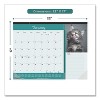 Pets Collection Monthly Desk Pad, Furry Kittens Photography, 22 x 17, White Sheets, Black Binding, 12-Month (Jan-Dec): 2026 - 2 of 4