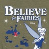 Boys' - Disney - Peter Pan Short Sleeve Graphic T-Shirt - 2 of 4