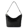The Sak Women's Small Hobo Black - 2 of 4