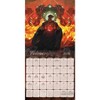 Trends International 2026 Magic the Gathering 12"x12" Wall Calendar - 3 of 4