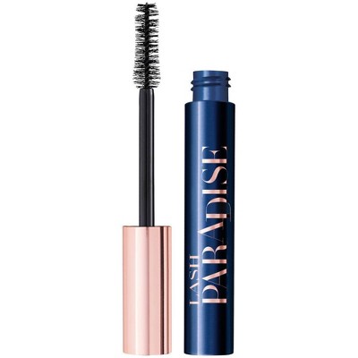 L'Oreal Paris Voluminous Lash Paradise Moonlight Mascara, Limited Edition - Dark Navy - 0.28 fl oz