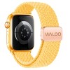 Waloo Braided Nylon Magnetic Loop Band For Apple Watch - 2 of 3