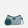 MKF Collection Freya Women's 2-Pc Crossbody Bag by Mia K - 2 of 4