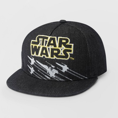 star wars cap