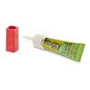 Krazy Glue All Purpose Brush Applicator Super Glue 5g : Target