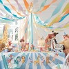 Meri Meri Animal Parade Garland (10' with excess cord - Pack of 1) - 2 of 4