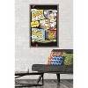 Trends International Gudetama - More Danger Framed Wall Poster Prints - 2 of 4