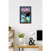 Trends International DC Comics Batman: Manga - Comic Cover Vol 2 Framed Wall Poster Prints - 2 of 4