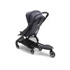 Bugaboo Butterfly Comfort Sit And Stand Wheeled Stroller Board For Toddlers  : Target