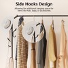 SUGIFT Clothes Rack,Clothing Rack for Hanging Clothes - 4 of 4
